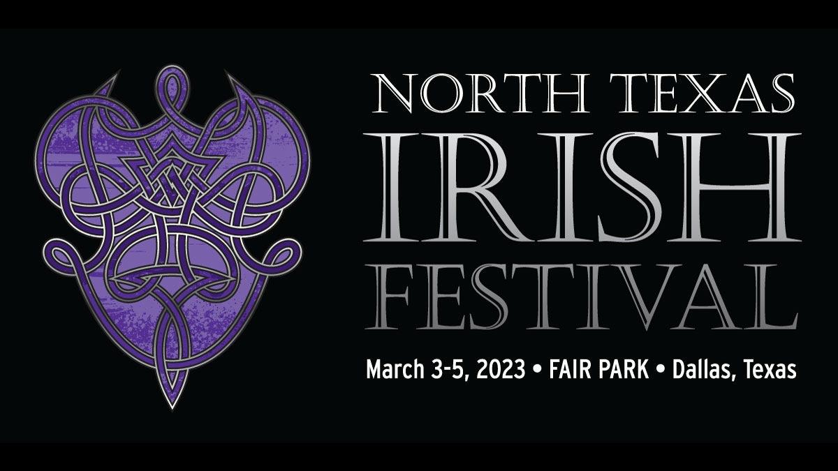 41st North Texas Irish Festival Back in Fair Park March 35 NTIF
