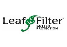 Leaf Filter Gutter Protection