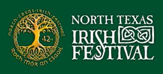 North Texas Irish Festival