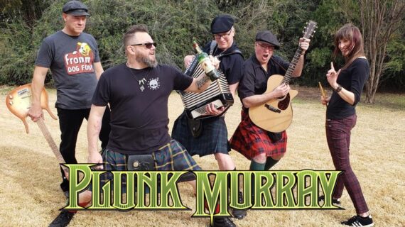 Plunk Murray