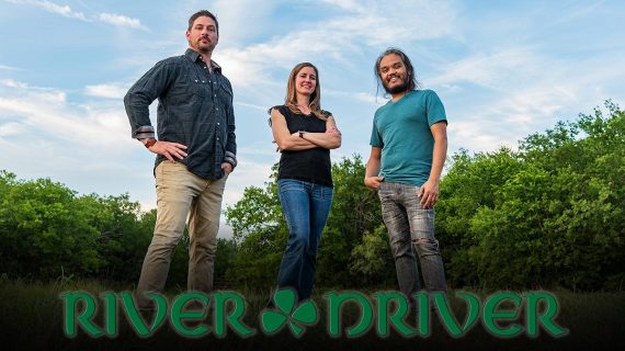 River Driver