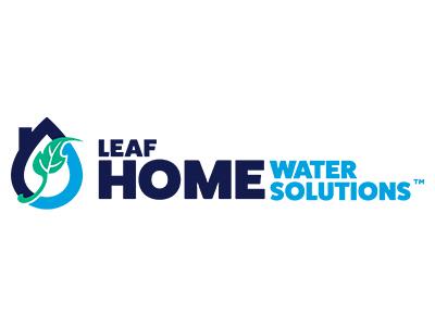 Leaf Home Water Solutions