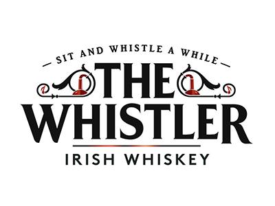 The Whistler Whiskey