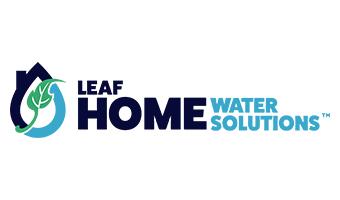 Leaf Home Water Solutions