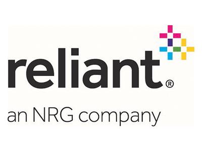 Reliant - an NRG company