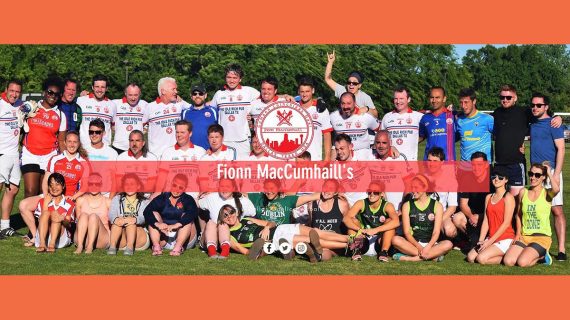 Gaelic Sports