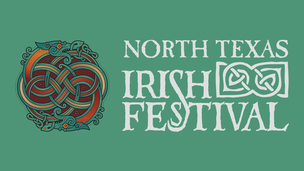 North Texas Irish Festival