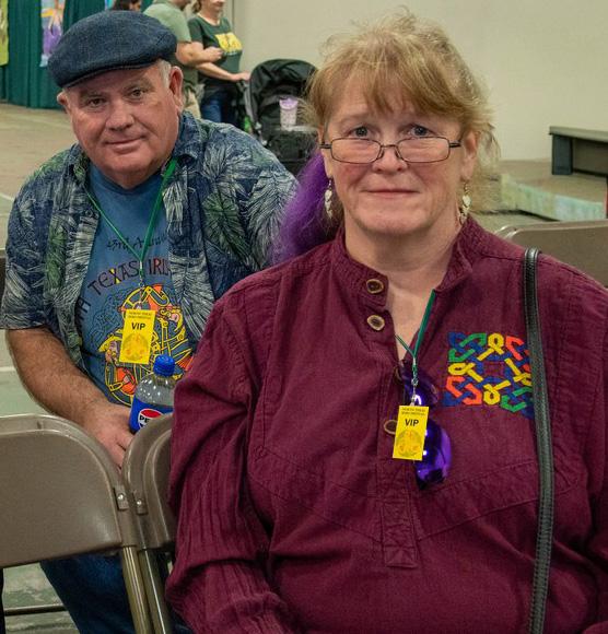 2026 VIP Packages & Bundles