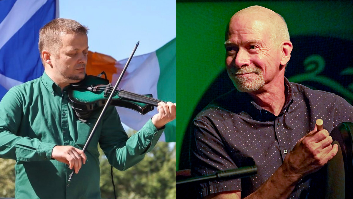 Celtic Standard Time