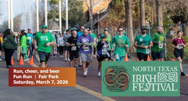 NTIF Fun Run 2026