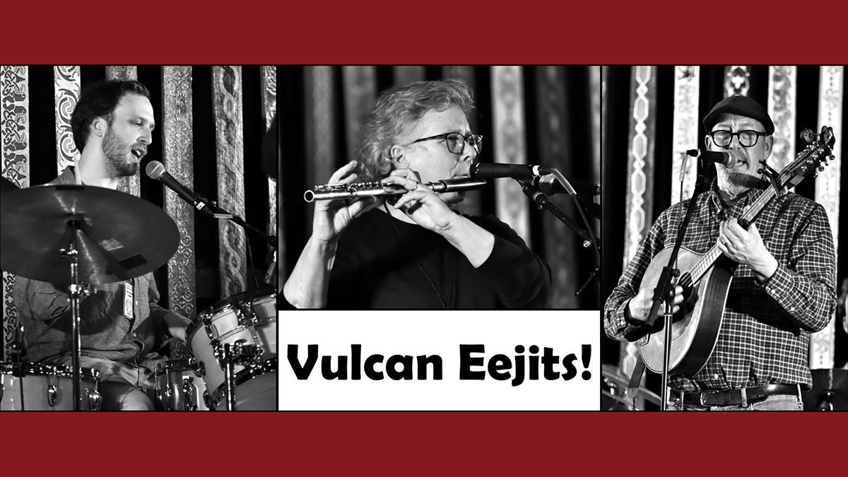 Vulcan Eejits