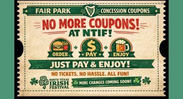 No More Coupons at NTIF 2026