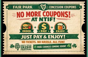No More Coupons at NTIF 2026