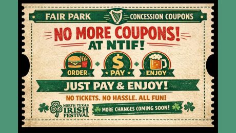 No More Coupons at NTIF 2026