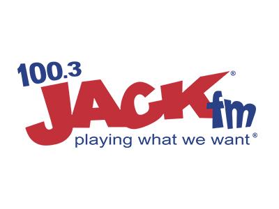 100.3 Jack FM