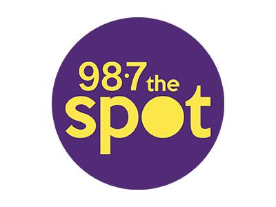 98.7 The Spot