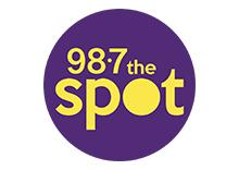 98.7 The Spot
