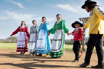 Choctaw Nation of Oklahoma