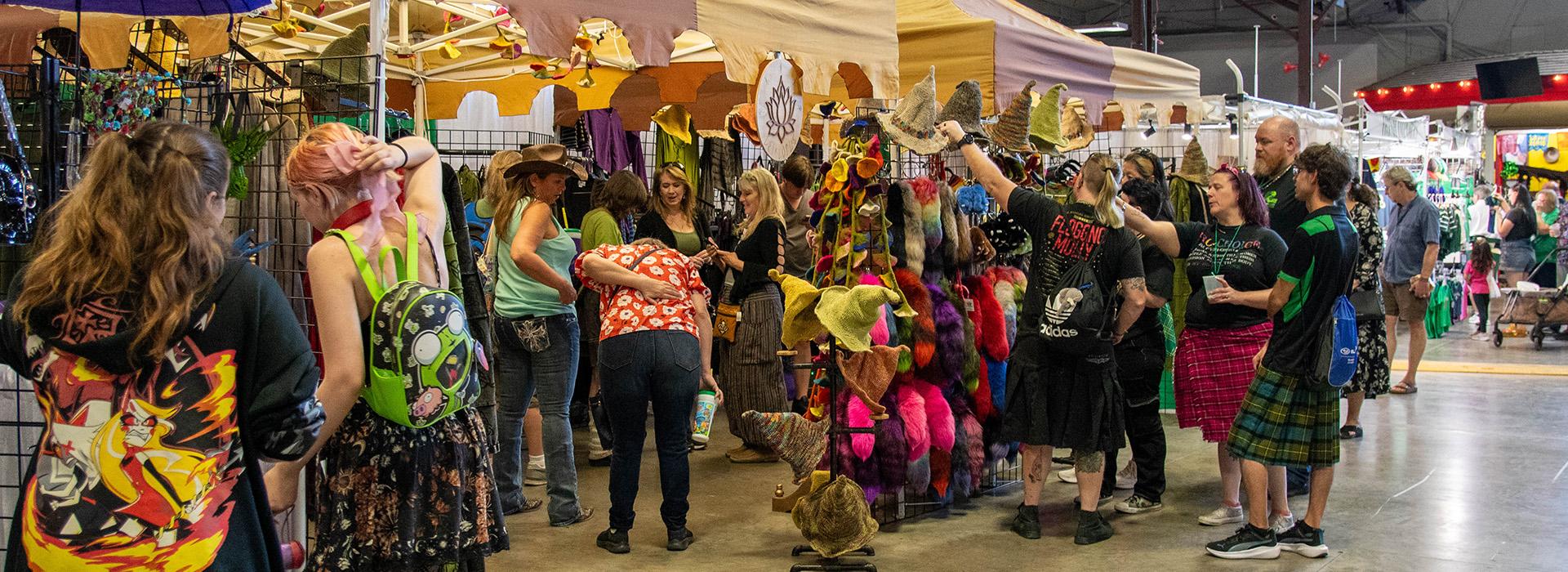 North Texas Irish Festival