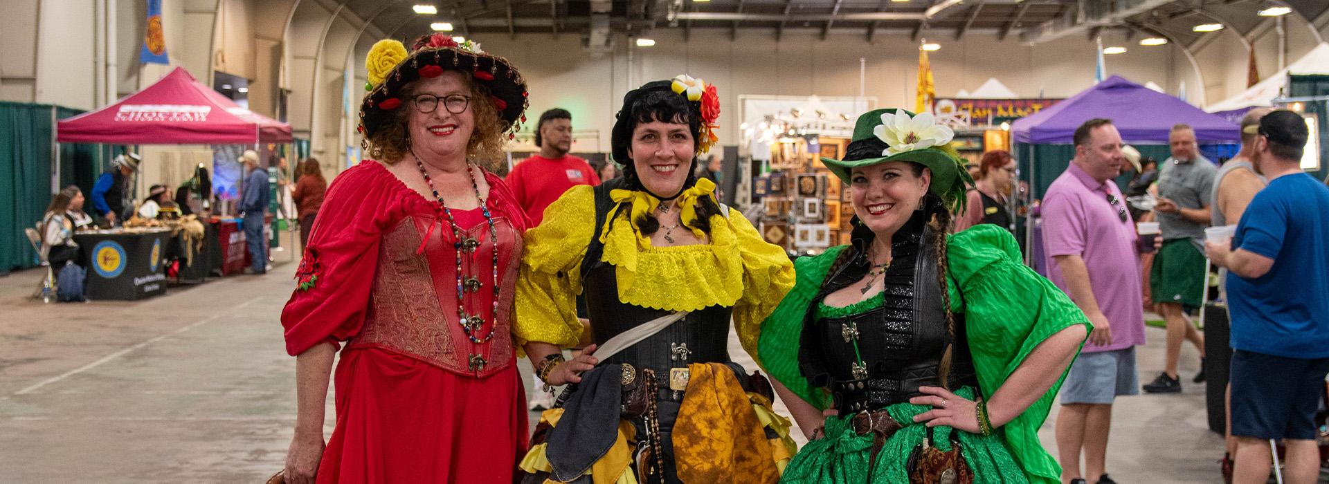 North Texas Irish Festival