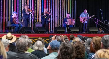 North Texas Irish Festival Announces Move to Denton for 2027 Festival