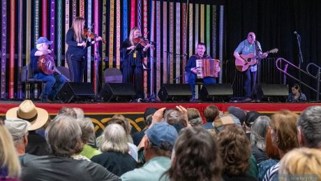 North Texas Irish Festival Announces Move to Denton for 2027 Festival North Texas Irish Festival Announces Move to Denton for 2027 Festival